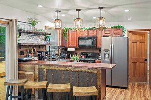 Casa (5 Bedrooms) | Interior