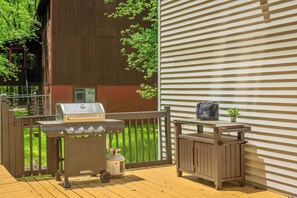 Casa (5 Bedrooms) | Parte interna