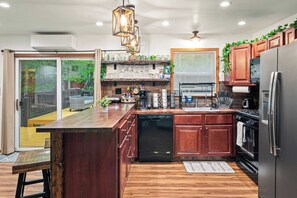 Casa (5 Bedrooms) | Parte interna