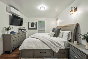 Casa (5 Bedrooms) | Interior