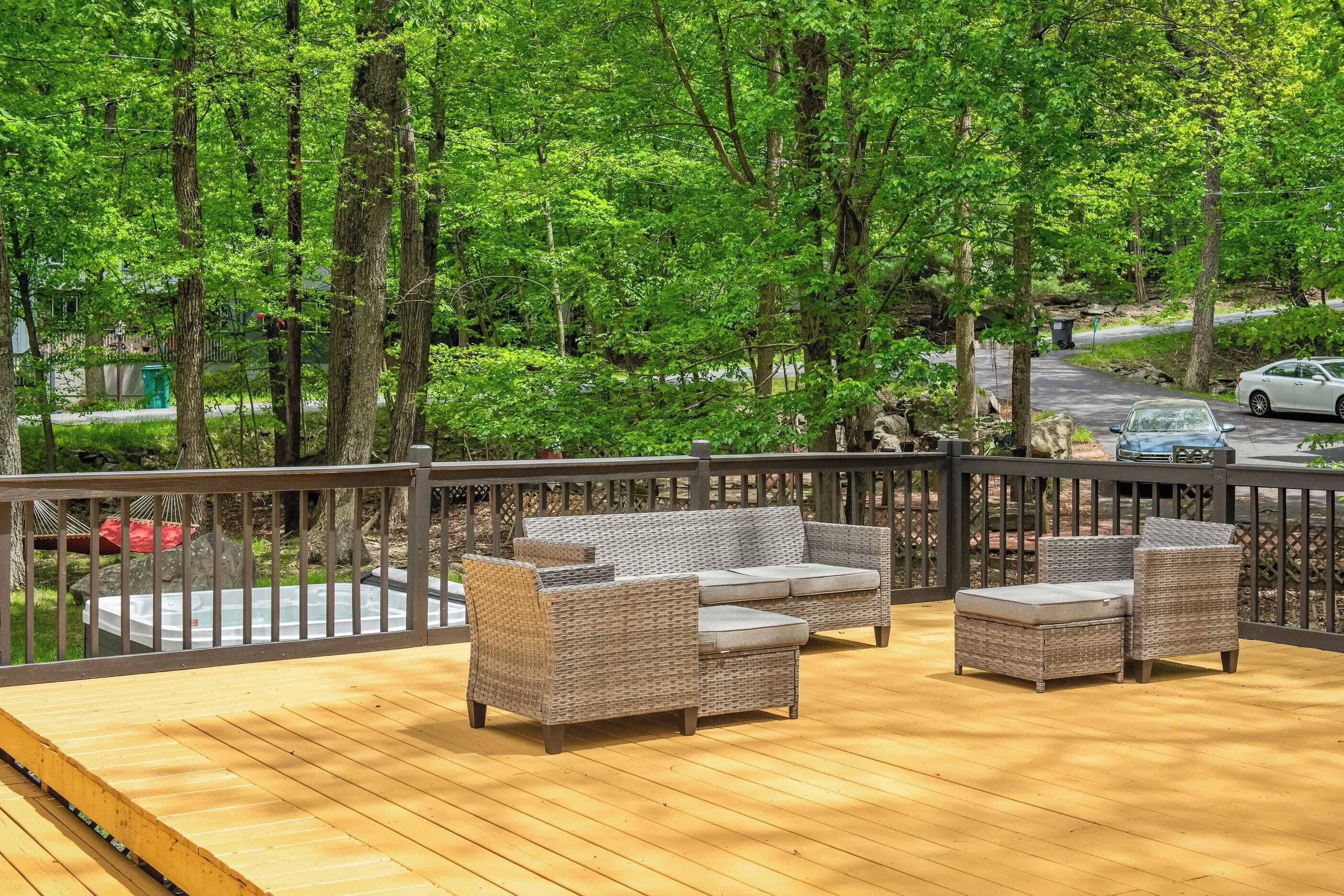 Huis (5 Bedrooms) | Interieur