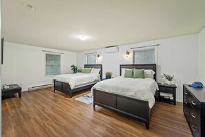 Casa (5 Bedrooms) | Parte interna