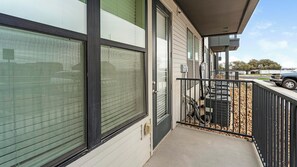 تفاصيل الفندق من الخارج