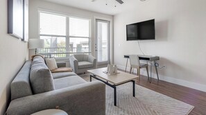 TV connectée