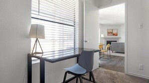 Interior - Landing | Stunning 2BD, Gym, Pool (Austin)