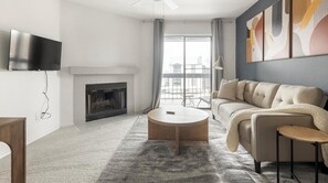 TV connectée