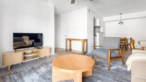 TV connectée
