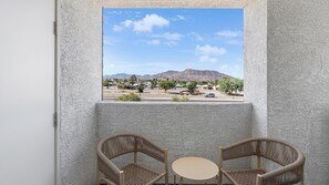 Property grounds - Landing | Modern 1BD, Rooftop Lounge, Pool (Henderson)