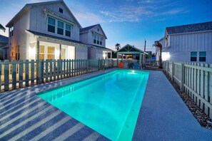 บ้านพัก (6 Bedrooms) | ภายใน