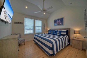 Casa (6 Bedrooms) | Interior