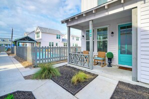 獨棟房屋 (6 Bedrooms) | 住宿內部