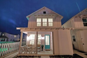 Huis (6 Bedrooms) | Interieur