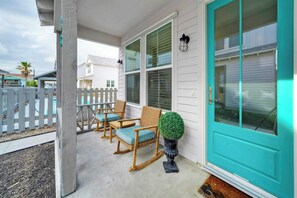 獨棟房屋 (6 Bedrooms) | 住宿內部