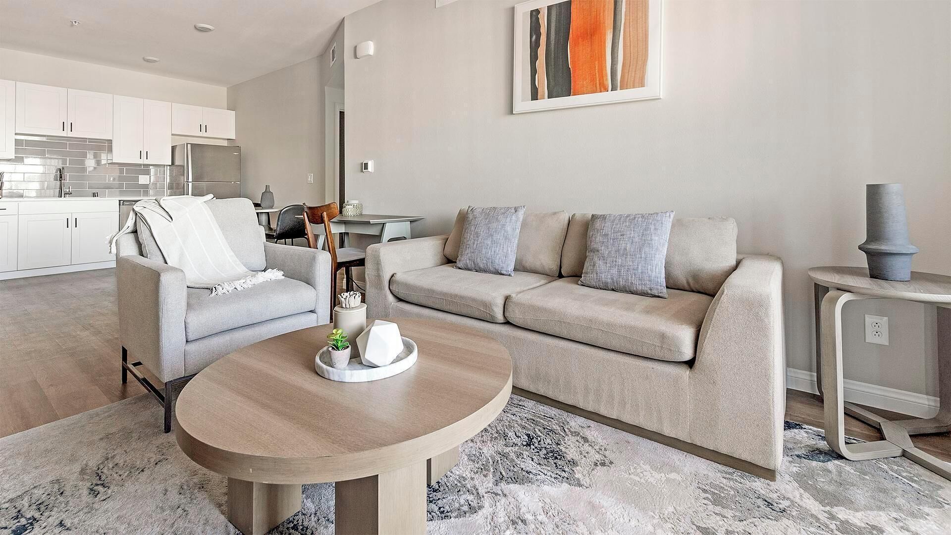 スマートテレビ