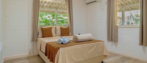 Internet y ropa de cama