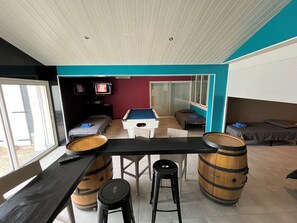 Sala de jocs
