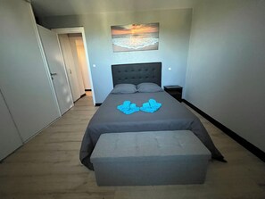 6 sovrum, strykjärn/strykbräda, resesäng och gratis wi-fi