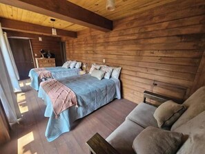 2 chambres