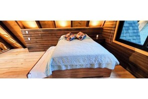 2 bedrooms