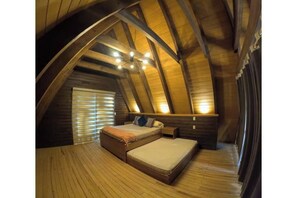 2 chambres