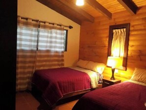 4 quartos
