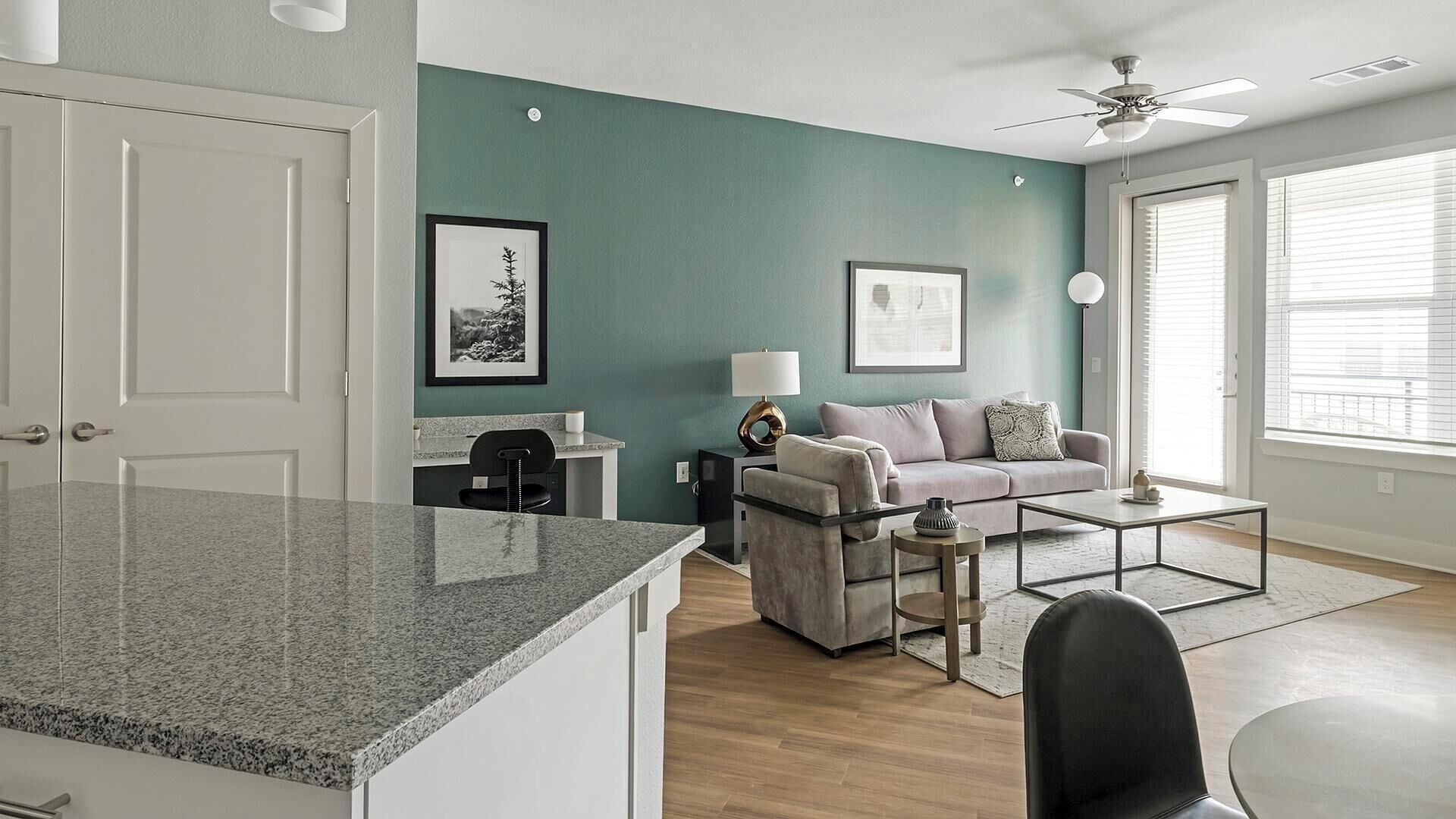 Landing | Beautiful 1bd, Clubhouse, Pool - Willis, TX