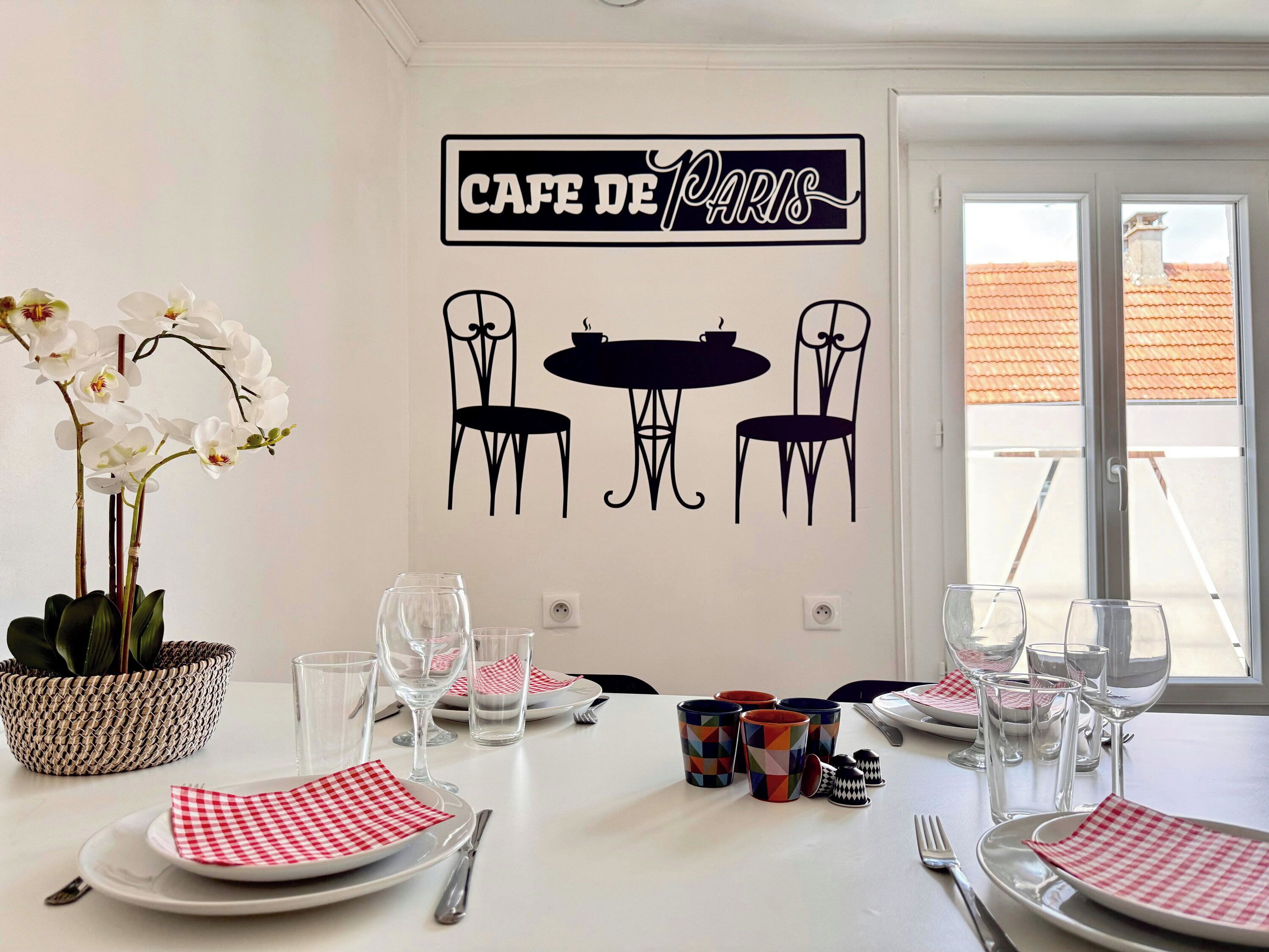 Restaurantes