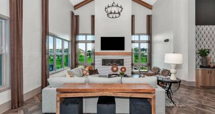 Landing | Amazing 2BD, Clubhouse, Pool