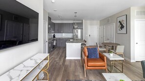 Interior - Landing | Amazing 2BD, Gym, Clubhouse (Huntsville)