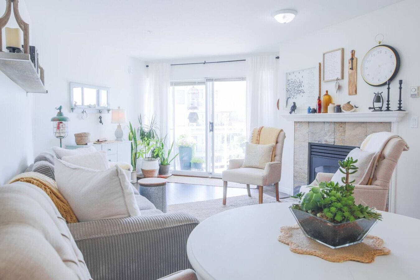 Welcome to The Haven — your Harrison Hot Springs retreat