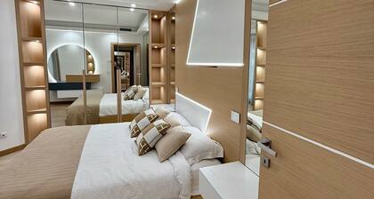 Luxury and Charme in Center of Principality of Monaco