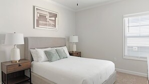 2 bedrooms, desk, iron/ironing board, WiFi - Landing | Incredible 2BD, Pool, Clubhouse (Huntsville)