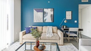 スマートテレビ