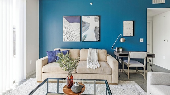 Téléviseur connecté