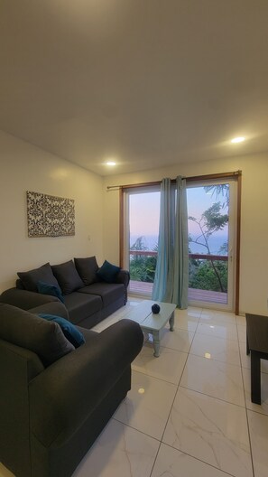 منطقة المعيشة