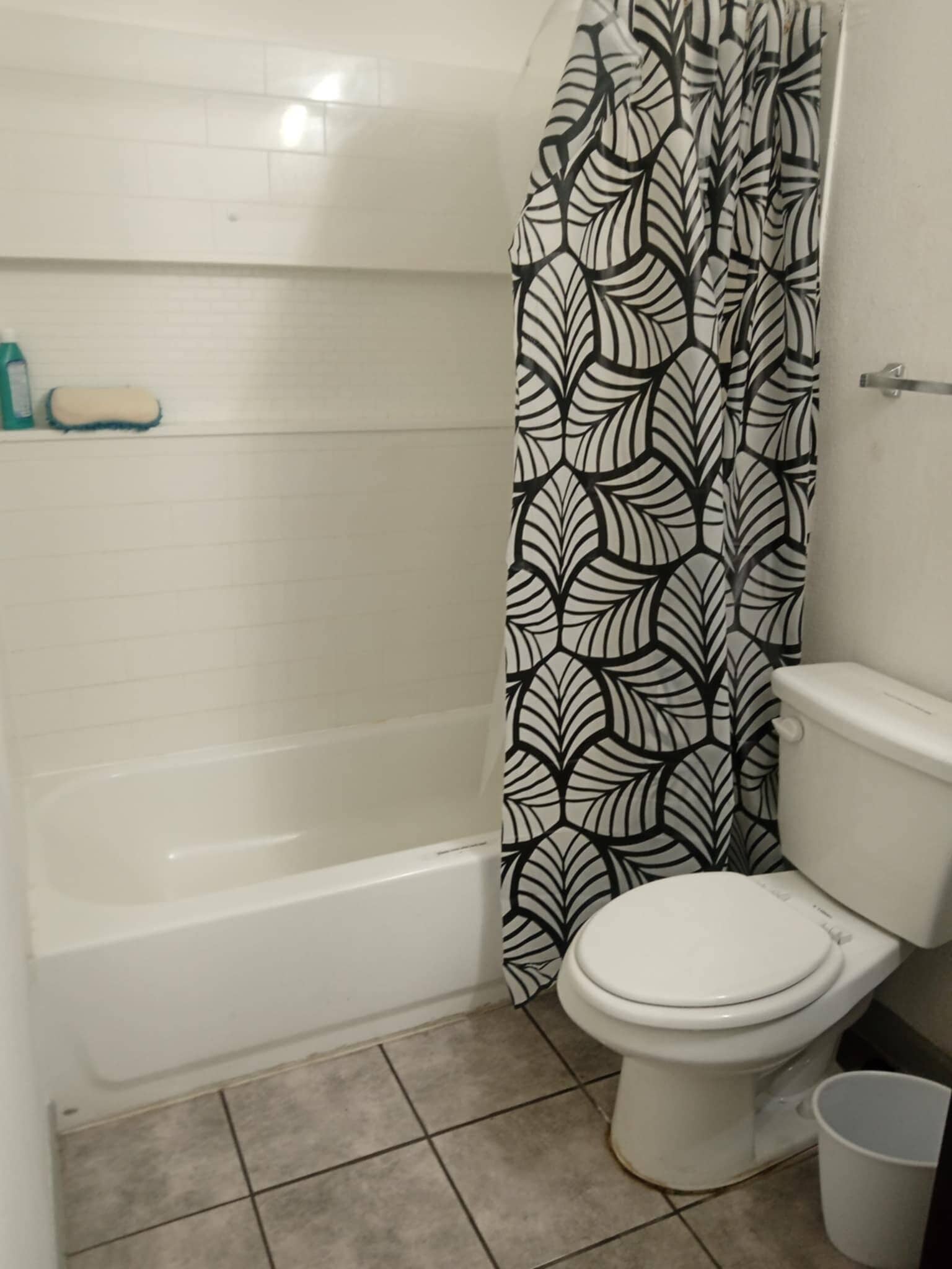 Håndklæder, Toiletpapir