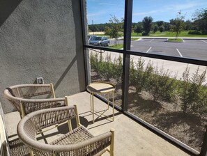 Terras