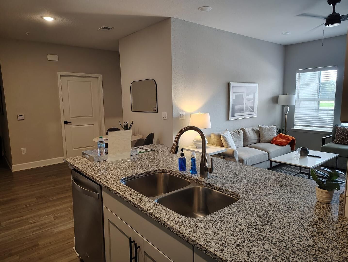 スマートテレビ