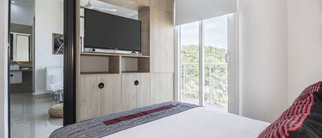 1 bedroom, Internet, bed sheets