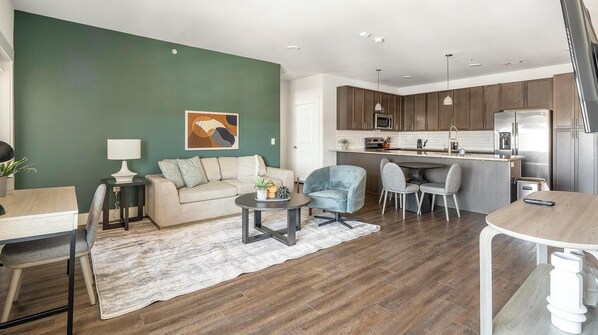 Téléviseur connecté