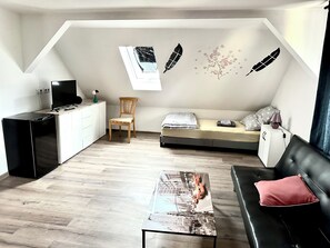 Family Quadruple Room