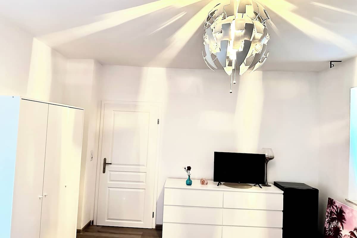 Luxury Double Room | Free WiFi