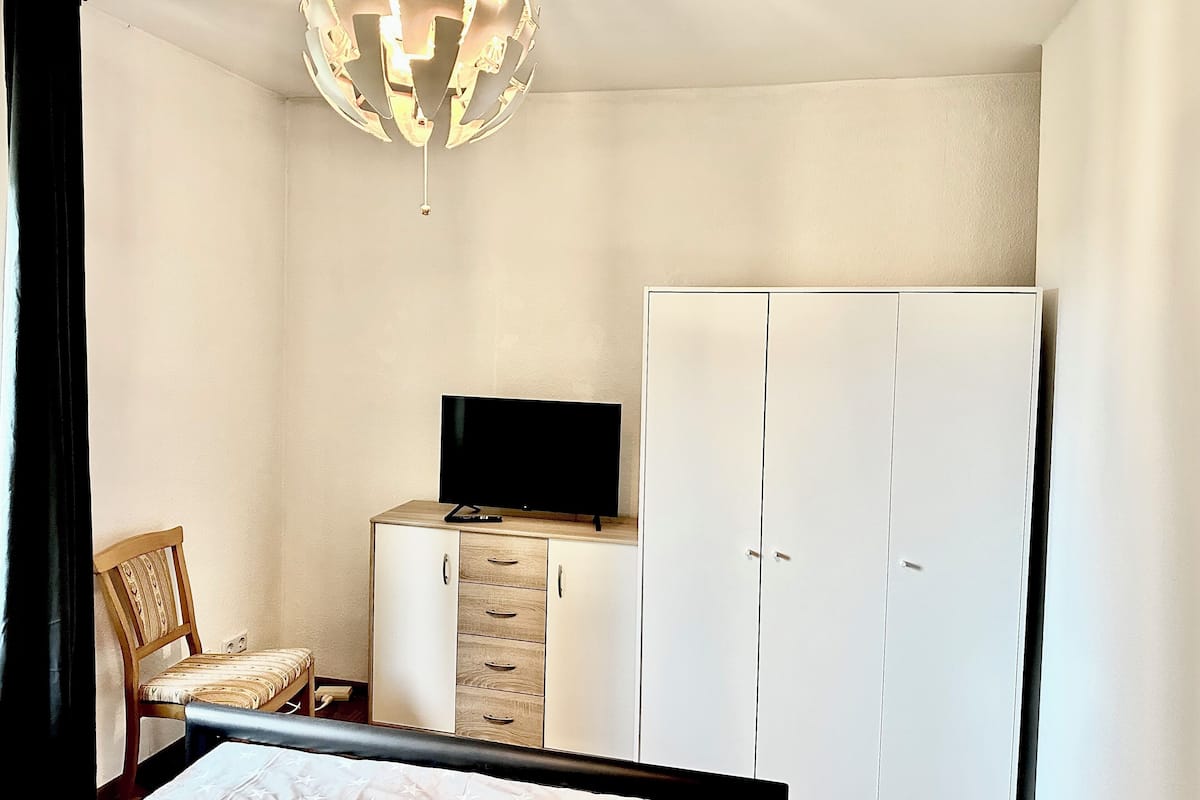 Comfort Double Room | Free WiFi
