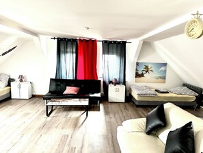 Family Quadruple Room