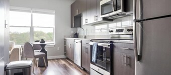 Landing | Spectacular 1BD, Game Room, Clubhouse