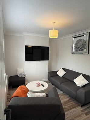 TV connectée, livres