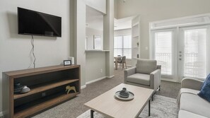 TV connectée
