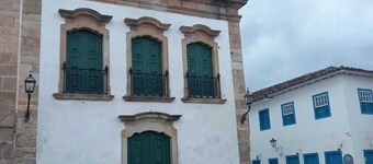 Pousada Santa Rita