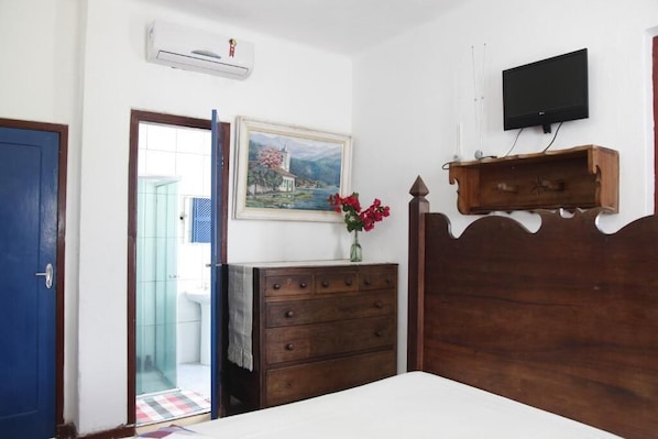 Chambre Triple Classique