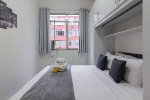 Apartment | 1 bedroom